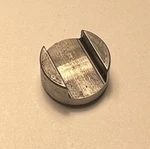Mercedes Euc Valve Adjuster Adjustment Shim Thrust Washer 1170530353 4.75MM. Fixed Price $12.00.