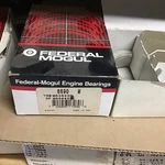 Federal Mogul Main Bearings 6690 .020. Fixed Price $22.50.