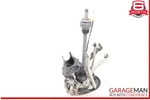 2008-2014 Mercedes W204 C250 Rear Right Spindle Knuckle Wheel Hub 2043502908. Fixed Price $189.00.