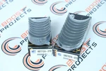 Acl Std Size Main & Rod Bearing Kit For Peugeot TU3.2/TU3J2/TU5JP/TU5JP4. Fixed Price $153.98.