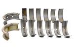 Mahle Original/clevite Main Bearing Set MS1343H. Fixed Price $329.95.