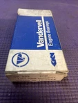 Triumph Herald, Spitfire Vandervell VP899 Standard Engine Main Bearings 1200CC. Fixed Price $49.95.