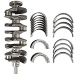 Crankshaft Main & Rod Bearings Fit For Gmc Chevrolet Buick Terrain Captiva Sp.... Fixed Price $235.83.