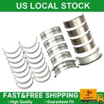 N63 S63 Engine Main & Rod Bearing Guide Set For Bmw 750LI M5 X5 X6 F10 F85 F90. Fixed Price $80.00.