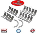 Main Rod Bearings Enginetech Oem Specs Fit Honda Civic Acura Integra D16Y D16Z6. Fixed Price $65.55.