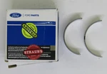 New Ford Motor Company Oem Connecting Rod Bearing Set Of Part No. BE8Z-6211-B. Fixed Price $20.99.