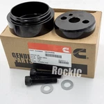 Front Cover Crankshaft Seal & Wear Sleeve Tool 3824498 Dodge Cummins 5.9L 6.7L. Fixed Price $49.00.