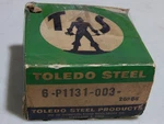 BD289 & BD308 Ihc 1953-1967 +003 Oversize Wrist Pins, Truck Ag Industrial. Fixed Price $36.00.