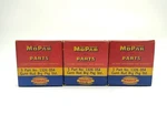 Nos Conn Rod Bearing 1326054 53 Dodge 8 3/4 21/2 Ton Job Rated Truck. Fixed Price $10.00.