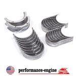 Std Rod & Main Bearing Set Chevy Gmc Gen 3/4 Ls Engines 4.8L 5.3L 5.7L 6.0L 6.2L. Fixed Price $45.99.