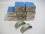 (8) Trw CB822 Race Connecting Rod Bearings Std W/ 3/16" Dowel Hole For 426 Hemi. Fixed Price $89.99.