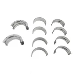 Main Bearings 1/2 Groove Standard Size Bimetal Silicon Aluminum Ford 221-302 Set. Fixed Price $36.99.
