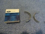 Nos 1958 -1978 Ford Heavy Truck 401 475 477 534 Cid Crankshaft Main Bearings Std. Fixed Price $14.99.