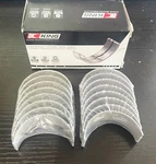67-79 Trans Am W/ 350 400 455 Pontiac Engine Connecting Rod Bearings Std King. Fixed Price $70.00.