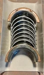 Vandervell-uk Engine .010" Os Main Bearings For Datsun 510, 520, 521, 610, 620. Fixed Price $39.95.