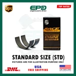 S63B44 N63B44 Conrod Bearing Set 8B1578H-STD For Bmw F10 M5 V8 4.4 Petrol Engine. Fixed Price $239.99.