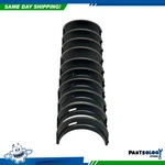 Dnj MB4385 Main Bearings Set For 20-22 Hyundai Kia 1.6L Dohc. Fixed Price $50.34.