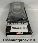 Sealed Power 7204M Main Bearing Set Mazda Ford Mercury 1986-2005. Fixed Price $60.00.