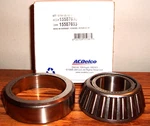 Acdelco Part Steering Knuckle Bearing (gm #15587693) New Box. Fixed Price $64.95.