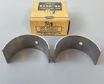 New Nos Ford Connecting Rod Bearing 1GA-6211-C 1941-1947 90HP Cyl .002". Fixed Price $9.99.