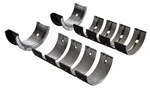 Enginetech Crankshaft Main Bearing Set For 1 .50 Mm .020IN Oversize. Fixed Price $58.99.