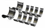 Enginetech Crankshaft Main Bearing Set For 1 .020IN .50MM Oversize. Fixed Price $65.99.