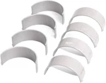 For Mercedes (2003-2023) Rod Bearing Set (standard) Kolbenschmidt + Warranty. Fixed Price $80.40.