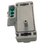 Crown Automotive 33000153 Map Sensor For Jeep Cherokee Xj/wrangler Yj. Fixed Price $43.08.