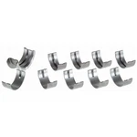 Engine Crankshaft Main Bearing Set For Ranger, B2500, B2300, Mustang 7291MA. Fixed Price $118.01.