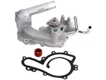 2018-2020 Ford F150 Water Pump 39953PZQM 2019 2.7L V6 Engine. Fixed Price $94.05.