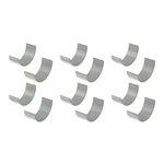 Genuine Sealed Power Engine Connecting Rod Bearing Set 6-4205CP .25MM. Fixed Price $87.18.