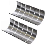 Enginetech Connecting Rod Bearing Set For .010IN .25MM Oversize. Fixed Price $46.99.