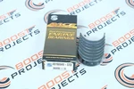 Acl Race Rod Bearings For Acura/honda K20A3/98+ F23A +.001" Oil Clearance. Fixed Price $47.67.