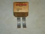 1961-1963 Pontiac 195 4CYL Rod Bearing Set. Fixed Price $29.00.