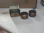 1963 Chevrolet Truck Straight Camshaft Bearing 2070778 Intermediate Gm X2. Fixed Price $50.00.