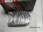 Engine Connecting Rod Bearing Set Itm 4B9450-020. Fixed Price $28.99.