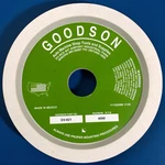 Nos Goodson Stellite Valve Refacer Wheel GV-821 8" Grinding 1-1/4"X1-1/2". Fixed Price $85.00.