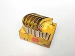 .010 Oversize Main Bearing Set Fits Ford Anglia & Prefect 105E 1959-1965 Glacier. Fixed Price $43.98.