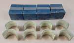 Pairs New Nos 1940 Ford V8 60 Hp Standard Rod Bearings 92A-6211-A. Fixed Price $214.99.