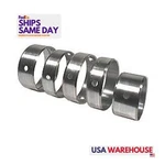 Dura-bond CHP-8T, Kit Natural Steel Cam Bearing Set Sbc- Coated Performance. Fixed Price $95.93.