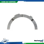 Dnj TW4152 Thrust Washers 93-14 Ford Mercury Cougar Crown Victoria 4.6L Sohc. Fixed Price $15.99.