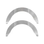 Dnj TW214 Crankshaft Thrust Washer Set Fits 1998-2022 Honda Accord. Fixed Price $31.99.