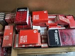 Federal Mogul Connecting Rod Bearings - Choose From List. Fixed Price $20.00.