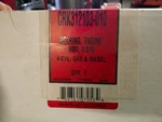 CRK312103-010 Ford Rod Bearing Kit, .010". Fixed Price $70.00.