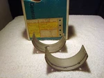 Bearing #4 Main Nos 18005228 Chevrolet 2.8L S10 S15 Jimmy Blazer 1982-1983 G6. Fixed Price $26.99.