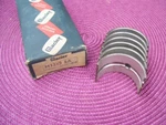 Nors Glacier Austin Healey Mg Connecting Rod Bearings Set Of Six M3282SA. Fixed Price $29.95.