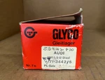 Glyco Engine Rod Bearings 71-3342/5 5B9162 010 025 Fits Audi 5000. Fixed Price $159.95.