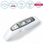 New Beurer FT65 6-IN-1 Multifunctional Infrared Thermometer For Adults +children. Fixed Price $35.99.