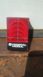 Engine Connecting Rod Bearing Federal Mogul 2600CP Ford, 221-302. Fixed Price $5.00.