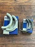 Mcquay-norris 3728CP & 3730CP Std. Size Main Bearings 1954-1964 Ford 223 I6. Fixed Price $29.97.